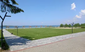 Приватний сектор У Ганса