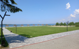 Приватний сектор У Ганса