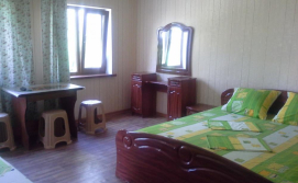 люкс с кондиционером