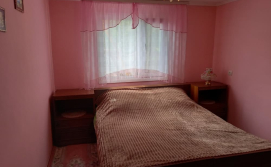 Приватна садиба Мир