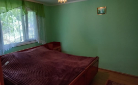 Приватна садиба Мир