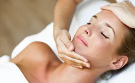 Послуги професійного масажиста "Nester-House"