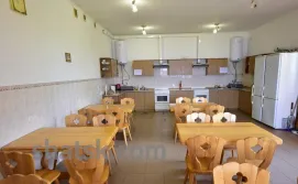 База відпочинку Calypso Residence Svityaz