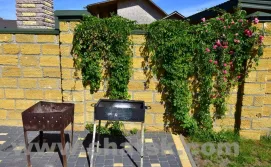 Котедж Діоніс