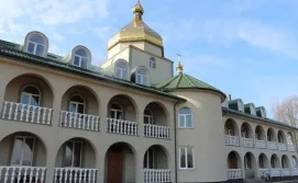 Петро-Павловский монастырь