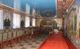 Петро-Павловский монастырь