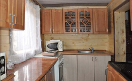 Приватна садиба Завітай в Карпати