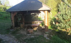 Коттедж "Бунгало"