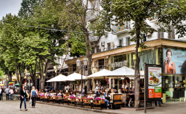 Дерибасовская улица