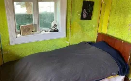 Хостел Творчо-розпаювальний Прихисток імені Германа Гессе