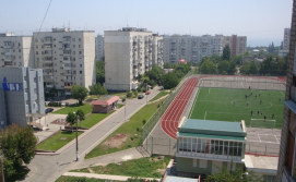 Квартира Сдам свою однокомнатную квартиру г.Черноморск