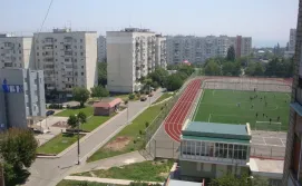 Квартира Сдам свою однокомнатную квартиру г.Черноморск