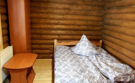 Котедж У Ліліани