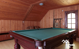 Котедж Світлана