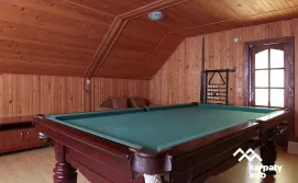 Котедж Світлана