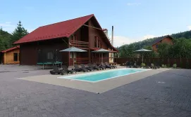 Котедж Бамбетлі