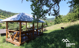 Будинок Біля кріселки