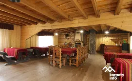 Котедж Рибака