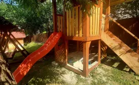 Приватна садиба На лоні природи