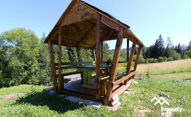 Приватна садиба Пташиний спів