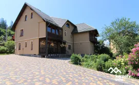 Приватна садиба Федірко