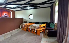 Приватна садиба SkiHouse