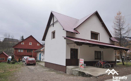 Приватна садиба У Юлі