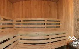 Приватна садиба Бойківчанка