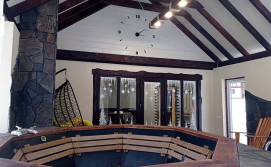 Котедж Гомін Карпат