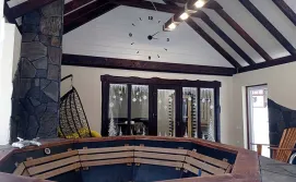 Котедж Гомін Карпат