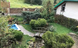 Приватна садиба Котеджі