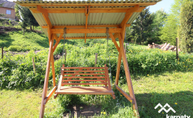 Котедж У Сомісні