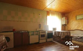 Приватна садиба Гірський відпочинок