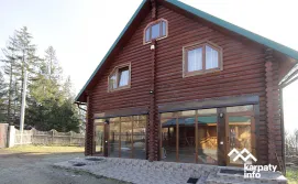 Котедж Два сини