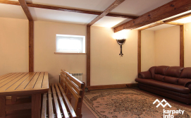 Приватна садиба Погар Резорт