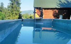 Котедж Горне