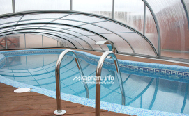 Приватна садиба Гулявина