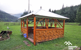 Приватна садиба Гандзунина