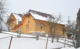 Приватна садиба Чертіж