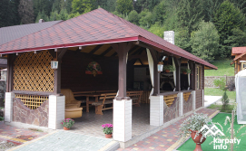 Котедж у Діани