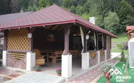 Котедж у Діани