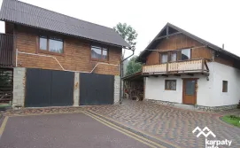 Гостинний двір Тетяна