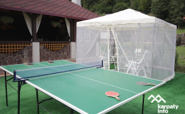 Котедж у Діани