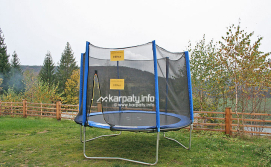 Котедж Коромисло