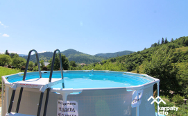 Будинок Біля кріселки