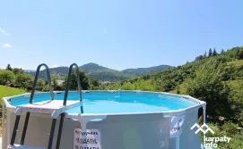 Будинок Біля кріселки