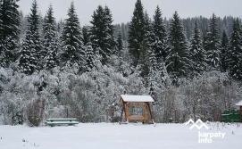 Апартаменти У Клочаників