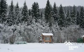 Апартаменти У Клочаників