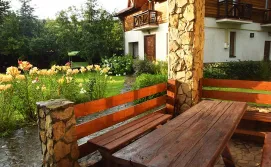 Котедж Лаванда