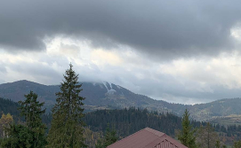 Приватна садиба Повересло